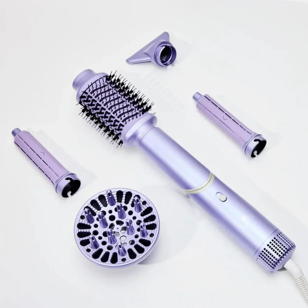 SUTRA AERO Styler, New in Box, Purple